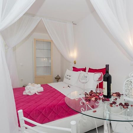 Tatjana Niche Apartmant 2 Centar Ochryda Zewnętrze zdjęcie