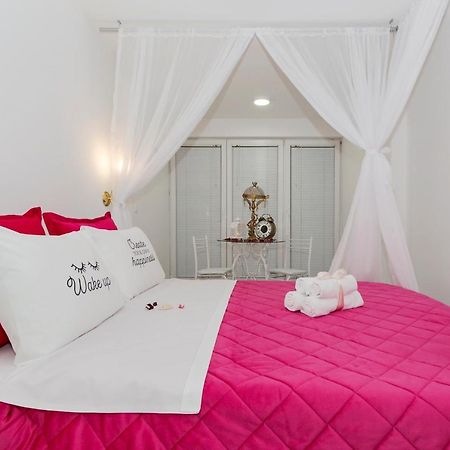 Tatjana Niche Apartmant 2 Centar Ochryda Zewnętrze zdjęcie