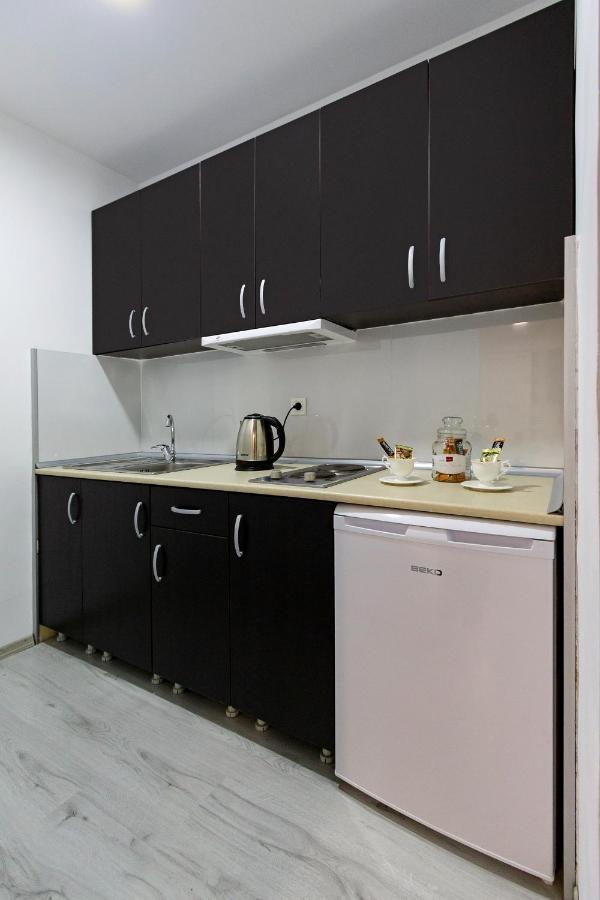 Tatjana Niche Apartmant 2 Centar Ochryda Zewnętrze zdjęcie